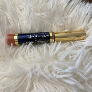 LipSense by SeneGence Long-Lasting Liquid Lip Color Apple Cider